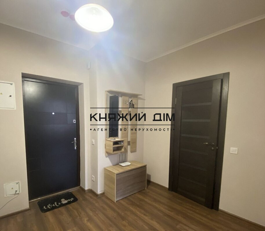 Відмінна 1-я. кв. в Новому будинку на Позняках. Код об'єкта: 11189430. Київ - зображення 8