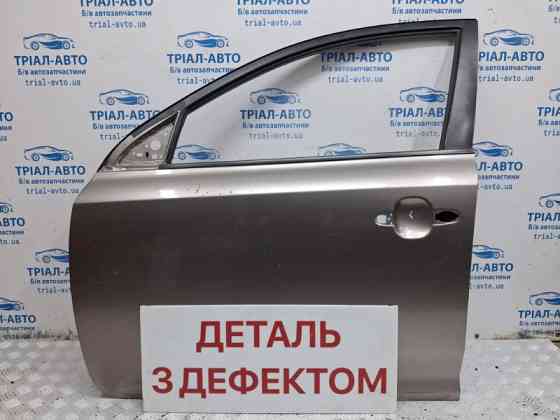 Дверь передняя левая Kia Ceed 2006-2012 760031H000 (Арт. 78606) Киев