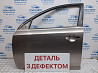 Дверь передняя левая Kia Ceed ED 1.6 DIESEL D4FB 2006 (б/у) Київ