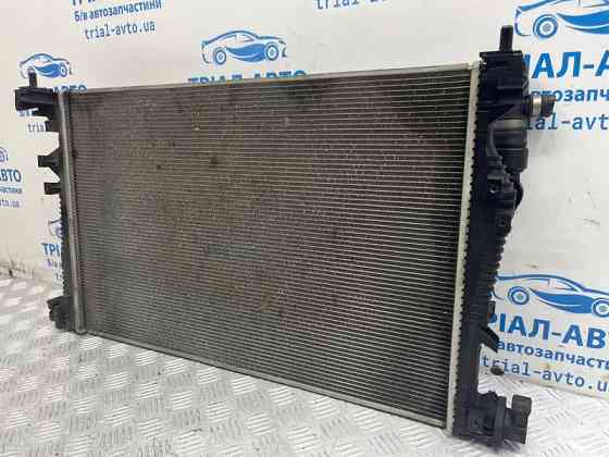 Радиатор основной Jeep Cherokee 2013-2019 68229284AB (Арт. 72228) Київ