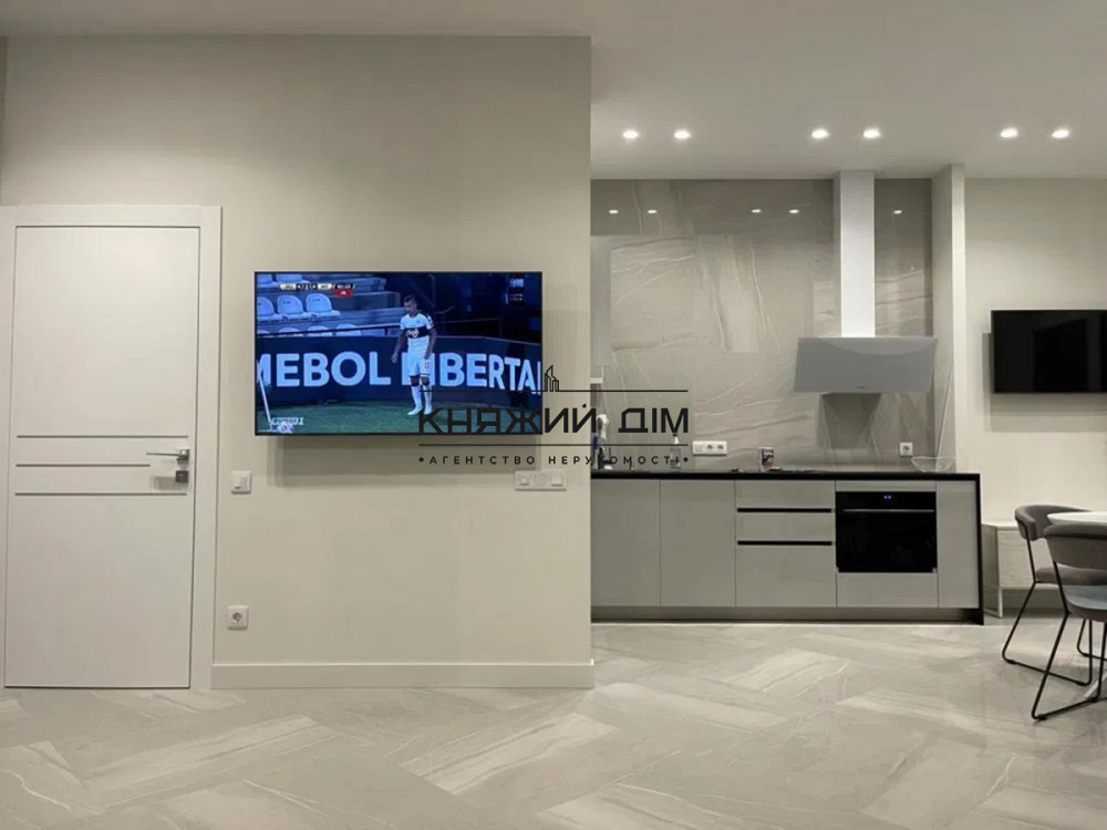 1-кімнатна квартира в ЖК Кардинал КОД: 11203433 Киев - изображение 3