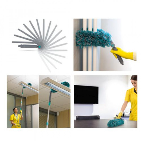 Веничек для пыли Buffy Lampo Киев - изображение 3