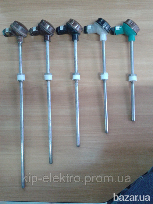 Термометр сопротивления (термопреобразователь сопротивления) ТСП-1088 (ТСП 1088, ТСП1088, ТСП) Киев - изображение 1