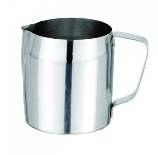 Питчер Empire для молока из нержавеющей стали 500 мл Одеса - зображення 2