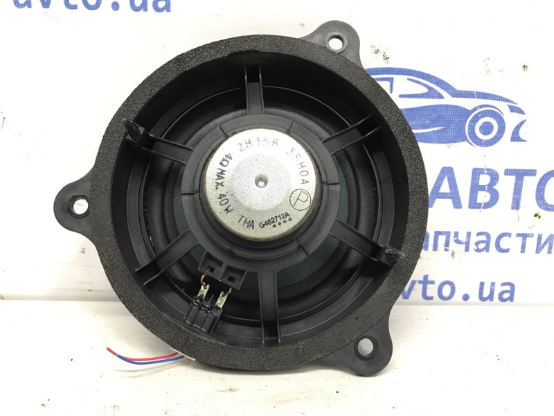 Динамик двери Infiniti Q50 2013- 281563SH0A (Арт. 57697) Київ - зображення 2