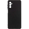 Epik Silicone Case Full Camera для Samsung M14 5G M146 Black (Код товару:32701) Харків