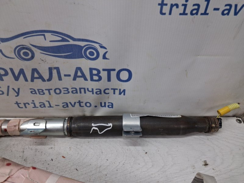 Airbag потолка(шторка) правый Mitsubishi Outlander 2007-2012 7030A040 (Арт. 80431) Київ - зображення 2