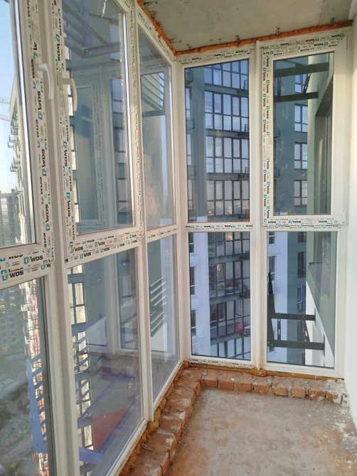 продажа 3-к квартира Киев, Подольский, 115000 $ Киев - изображение 3