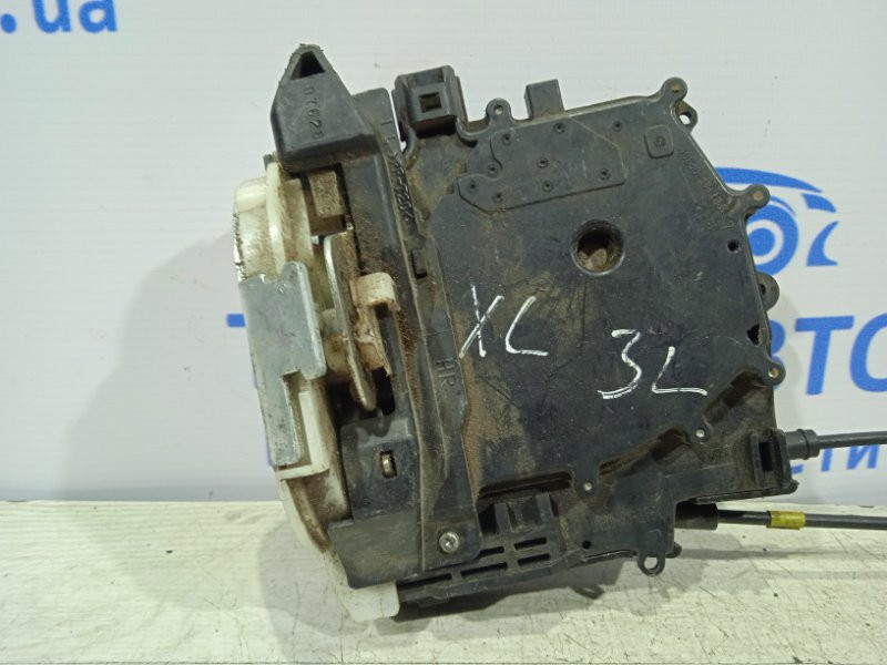 Замок двери задний левый Mitsubishi Outlander 2007-2012 MN145875 (Арт. 9044) Київ - зображення 3