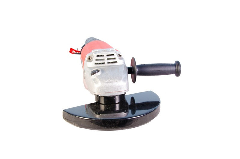 Машина углошлифовальная MPT PROFI 230 мм 2600 Вт 6000 об/мин плавный пуск подшипники C&U MAG2303 Харків - зображення 4