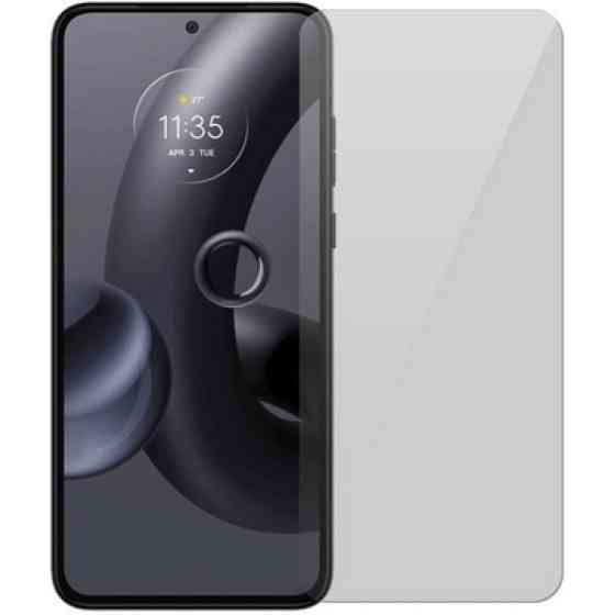 Захисна гідрогелева плівка DM для Motorola Edge 30 Neo Глянцева (Код товару:27223) Харків