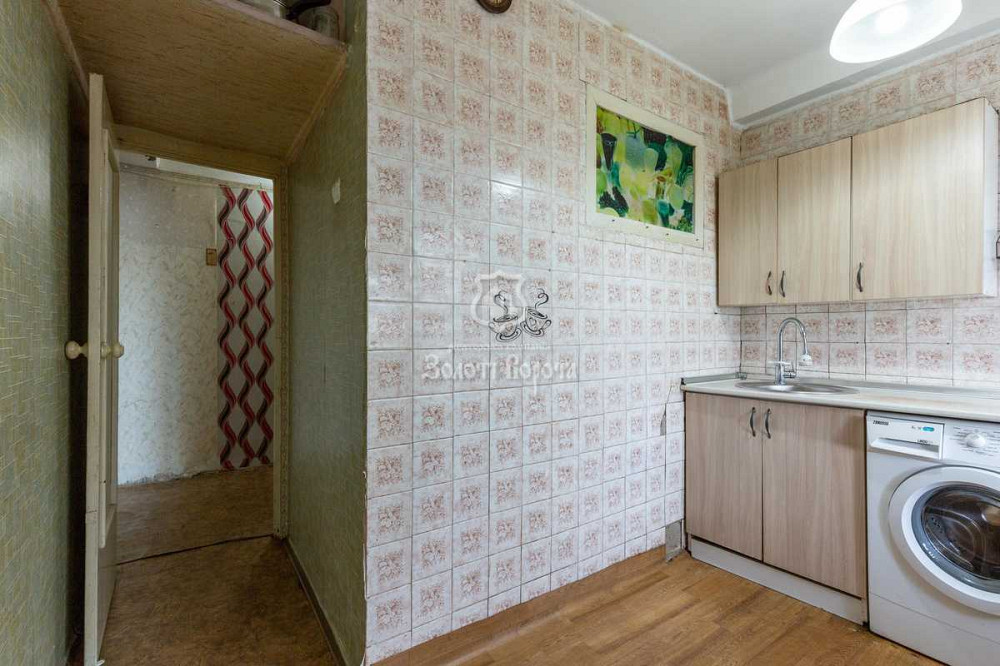 продажа 3-к квартира Киев, Днепровский, 58000 $ Київ - зображення 11