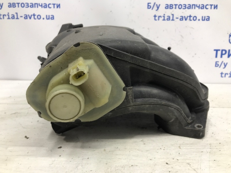 Коллектор впускной пластик Toyota Camry XV40 3.5 БЕНЗИН 2006 (б/у) Київ - зображення 3