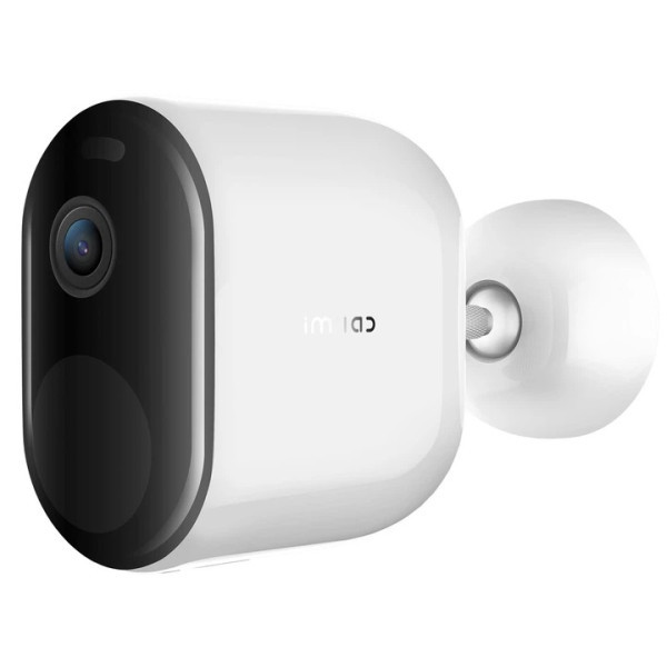 IP-камера Xiaomi IMILAB EC4 Spotlight Battery Camera Set Global (CMSXJ31A) (Код товару:43140) Харьков - изображение 4