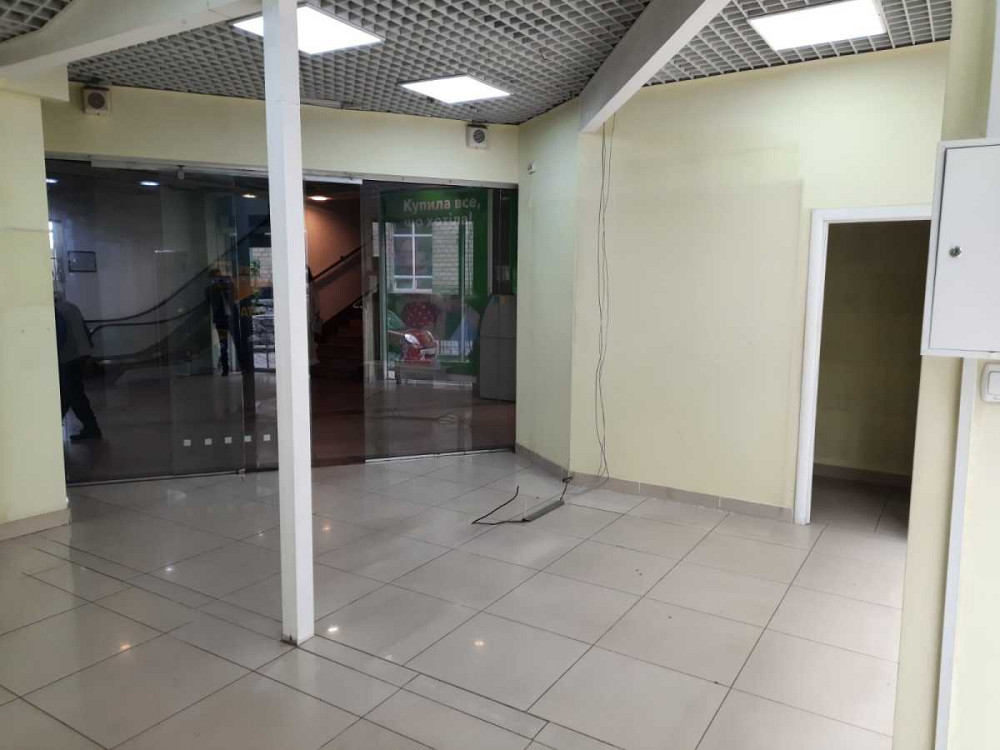 долгосрочная аренда торговые площади Киев, Шевченковский, 225 $/мес. Київ - зображення 12