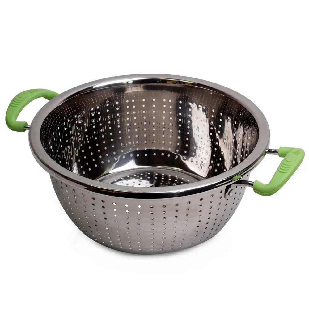 Друшляк Kamille KM-4359 26 см Київ - зображення 1