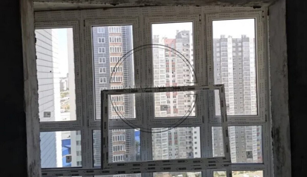 Продаж 1 кімнатної квартира на Позняках по вул. Бориса Гмирі 20 21146036 Київ - зображення 3