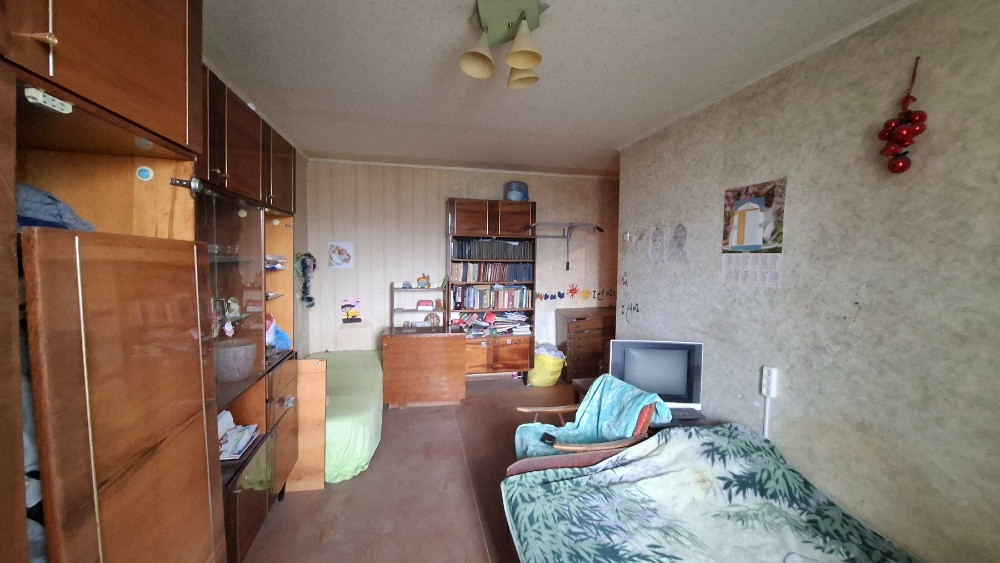 Продам 2-к, квартиру Валентинівська 13А, Салтівка Піски Харків - зображення 5
