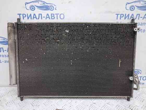 Радиатор кондиционера Toyota Auris E150 1.6 БЕНЗИН 1ZRFAE 2006 (б/у) Киев