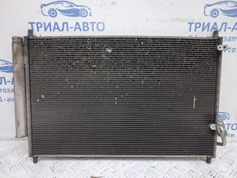 Радиатор кондиционера Toyota Auris 2006-2012 8845002280 (Арт. 63509) Киев - изображение 1