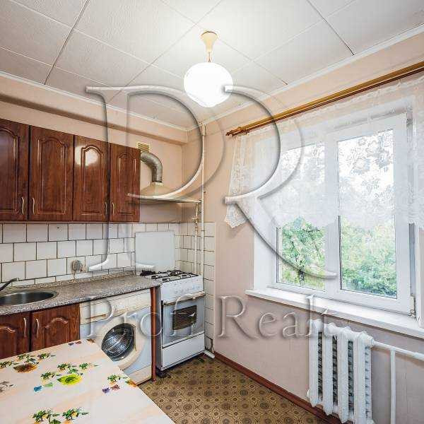продажа 2-к квартира Киев, Святошинский, 48990 $ Киев - изображение 1