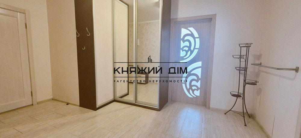 3-кімнатна квартира з ремонтом і технікою на Позняках, 7 хв від метро Харківська № 21146886 Киев - изображение 3