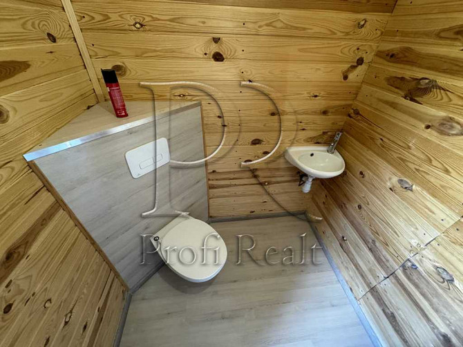 продажа 5-к дом Броварский, Рожны, 94000 $  - зображення 10