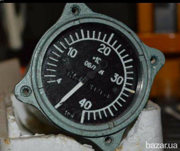 Тахометр магнитоиндукционный ТМИ-4 Сумы - изображение 1