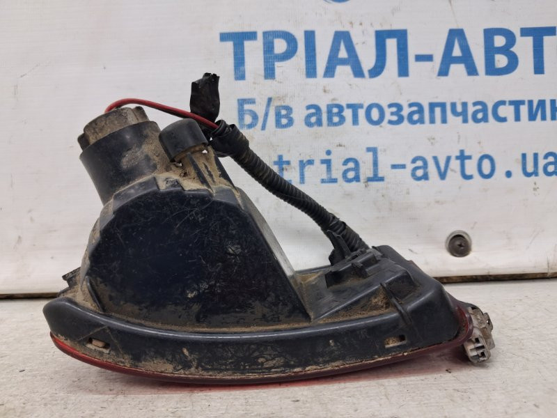 Катафот левый Toyota Prado J120 3.0 DIESEL 1KDFTV 2002 (б/у) Київ - зображення 3