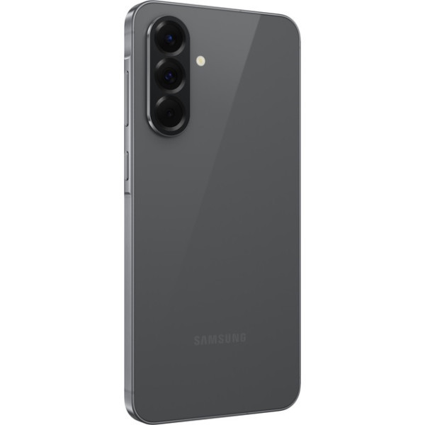 Смартфон Samsung Galaxy A56 5G 8/128GB Graphite (SM-A566BZKA) EU (Код товару:40527) Харків - зображення 6