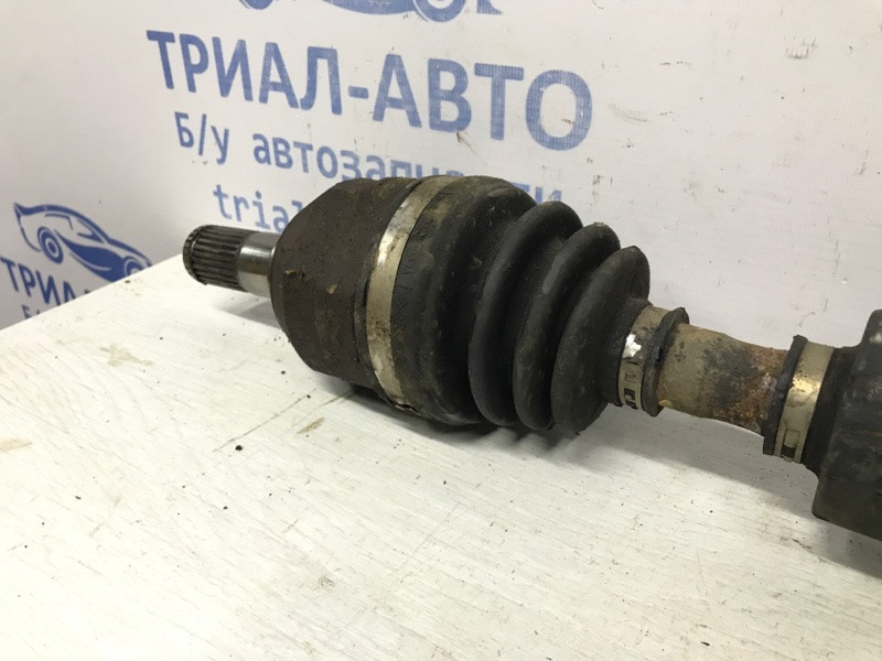 Привод передний левый МКПП Kia Ceed JD 1.6 DIESEL D4FB 2012 (б/у) Київ - зображення 3