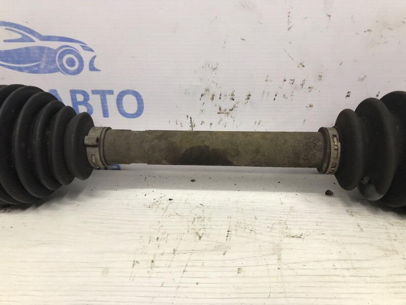 Привод передний правый АКПП Mazda CX 5 KE 2.2 DIESEL 2011 (б/у) Киев - изображение 6