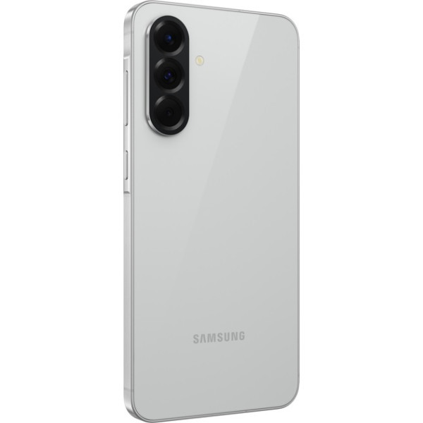Смартфон Samsung Galaxy A56 5G 8/128GB Light Gray (SM-A566BZAA) EU (Код товару:40525) Харків - зображення 6
