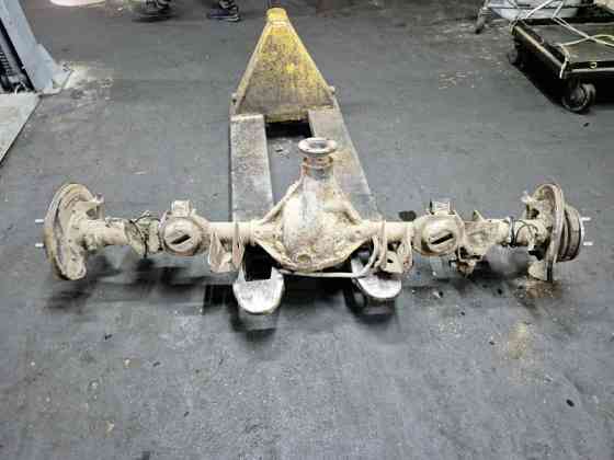 Мост задний SsangYong Rexton 2006-2012 4210009E04 (Арт. 57659) Київ