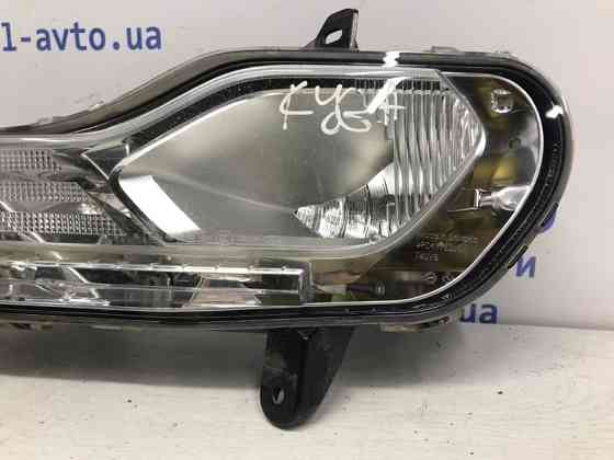 Фара противотуманная левая Ford Kuga 2011-2019 CV4413B221BG (Арт. 57289) Київ