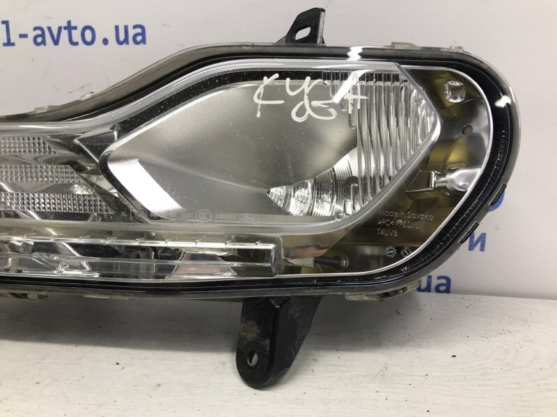 Фара противотуманная левая Ford Kuga CBS 2.0 DIESEL 2011 (б/у) Київ - зображення 2