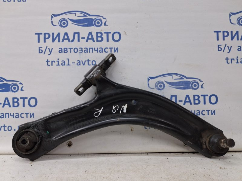 Рычаг правый Nissan Qashqai J10 2.0 БЕНЗИН MR20DE 2006 (б/у) Киев - изображение 1