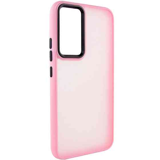 Чехол TPU+PC Lyon Frosted для Xiaomi Redmi A7 Pro 4G / Poco C81 Херсон