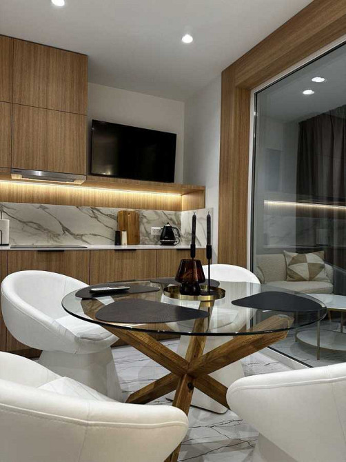 продажа 1-к квартира Киев, Шевченковский, 222000 $ Київ - зображення 1