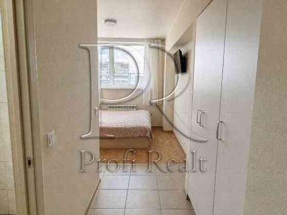 продажа 1-к квартира Киев, Соломенский, 45000 $ Киев
