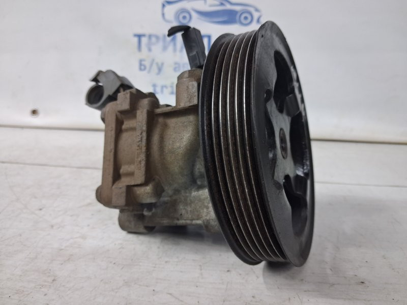 Насос ГУ Mitsubishi Outlander 2003-2006 MN100472 (Арт. 59779) Киев - изображение 1