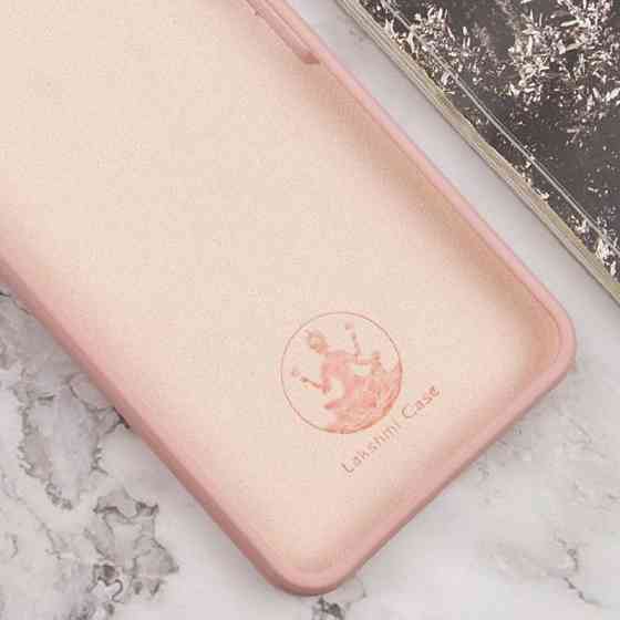 Чехол Silicone Cover Lakshmi (AA) для Xiaomi Redmi Note 10 / Note 10s / Poco M5s Херсон