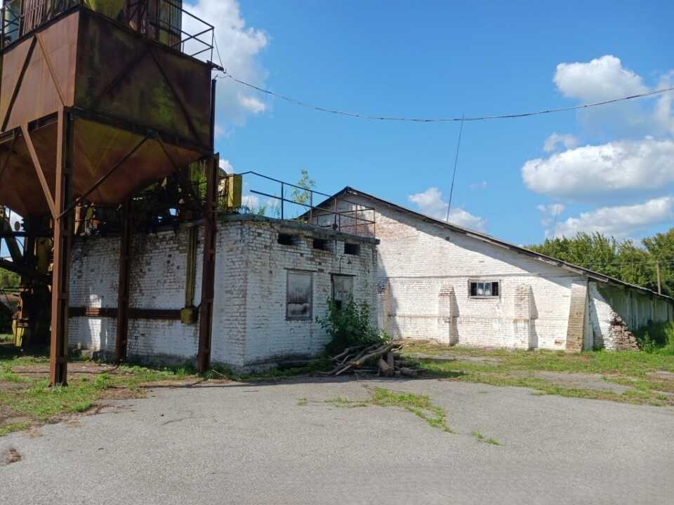 продажа помещения свободного назначения, здания Згуровский, Жовтневое, 7141632 грн.  - изображение 3