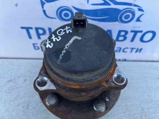 Ступица задняя Hyundai Santa fe 2012-2019 527502B100 (Арт. 72797) Київ