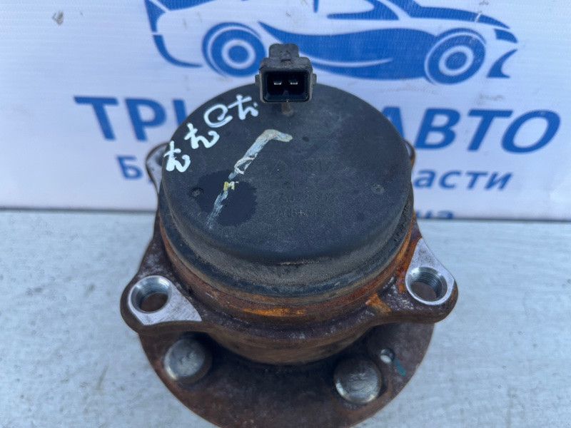 Ступица задняя Hyundai Santa fe 2012-2019 527502B100 (Арт. 72797) Киев - изображение 2