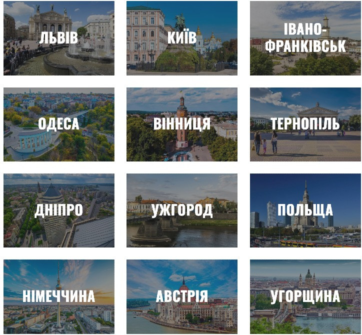 ART Taxi — індивідуальні трансфери по Україні та Європі Івано-Франківськ - зображення 1
