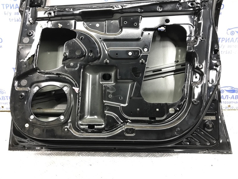 Дверь передняя правая SsangYong Korando C200 2.0 DIESEL 2010 (б/у) Киев - изображение 10