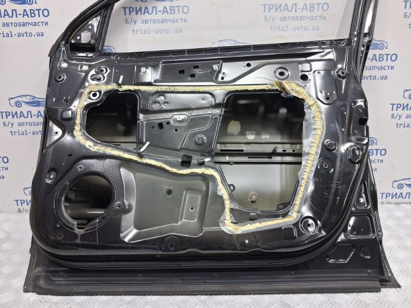 Дверь передняя правая Nissan Qashqai J11 1.2 БЕНЗИН HRA2DDT 2013 (б/у) Киев - изображение 10