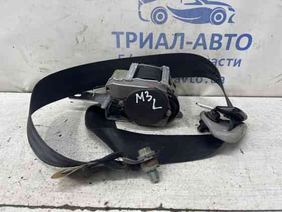 Ремень безопасности передний левый Mazda 3 2003-2009 BR5S-57-L90B 02 (Арт. 81578) Київ
