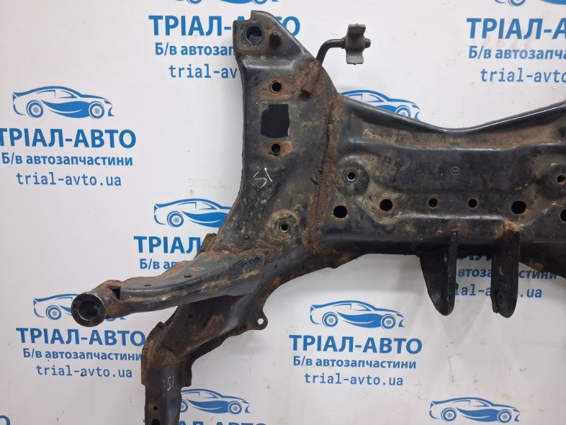 Балка передней подвески Mazda 6 GJ 2.2 DIESEL 2012 (б/у) Киев - изображение 2